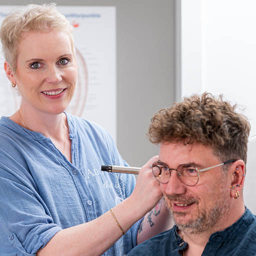 Wiebke Kittelmann Piercerin